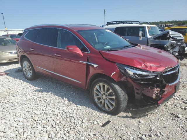 Photo 4 from auction – 2019 BUICK ENCLAVE ES with VIN 5GAEVAKW5KJ111172