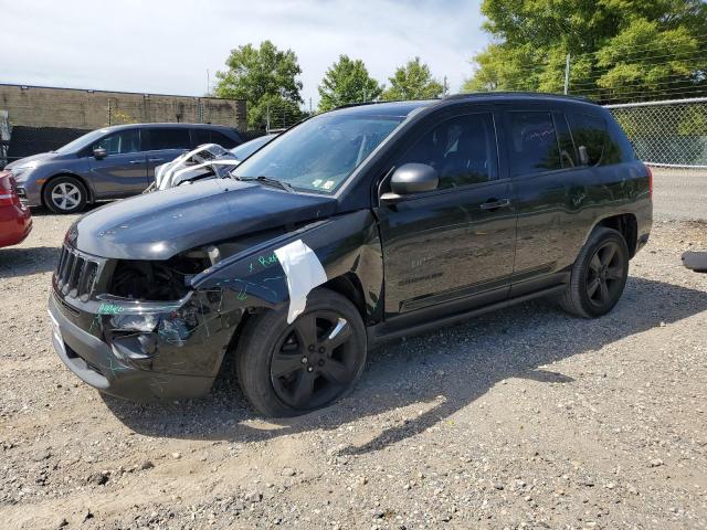 JEEP COMPASS LI 2012 with VIN 1C4NJDCB3CD514204 - Photo from auction
