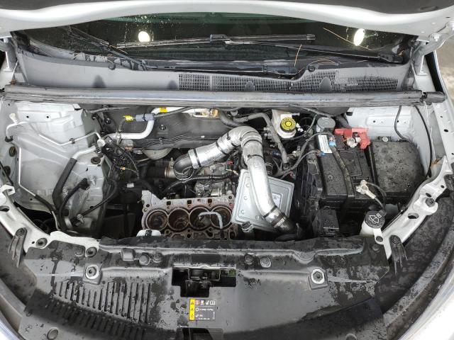 Photo 12 from auction – 2022 BUICK ENCORE PRE with VIN KL4CJESM3NB504863