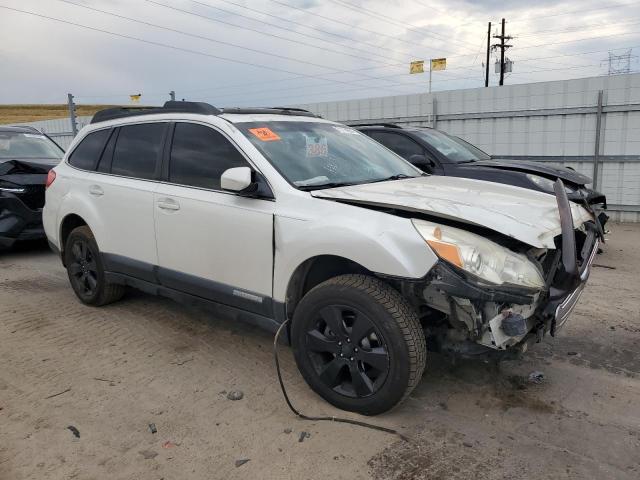 Снимка 4 от търг – 2011 SUBARU OUTBACK 2. с VIN 4S4BRBKC7B3333794