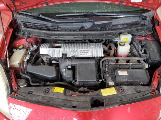 Photo 11 from auction – 2014 TOYOTA PRIUS with VIN JTDKN3DU5E1786713