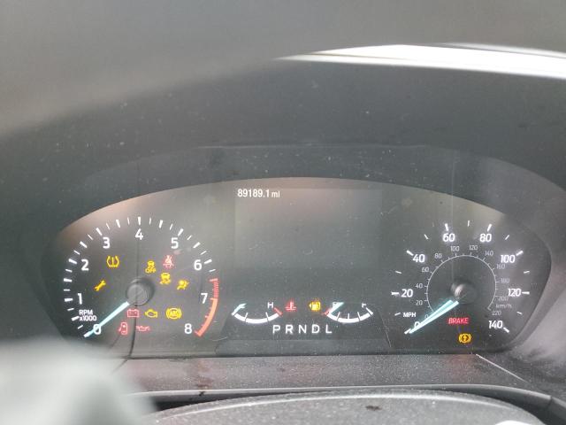 Photo 9 from auction – 2020 FORD ESCAPE SE with VIN 1FMCU9G60LUA58814