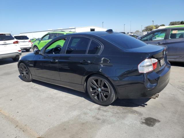 Photo 2 from auction – 2007 BMW 328 I SULE with VIN WBAVC53587FZ78753