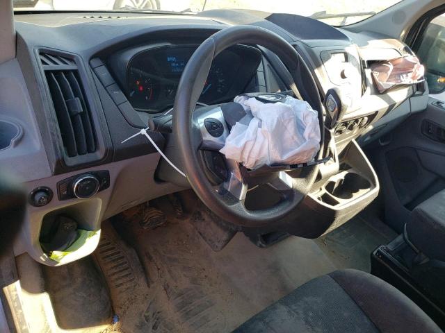Photo 8 from auction – 2015 FORD TRANSIT T- with VIN 1FTNE1CM9FKA51425