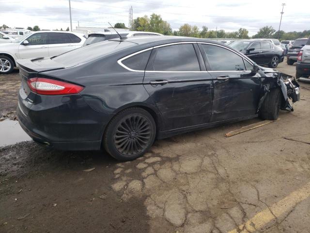 Photo 3 from auction – 2014 FORD FUSION TIT with VIN 3FA6P0D98ER230171