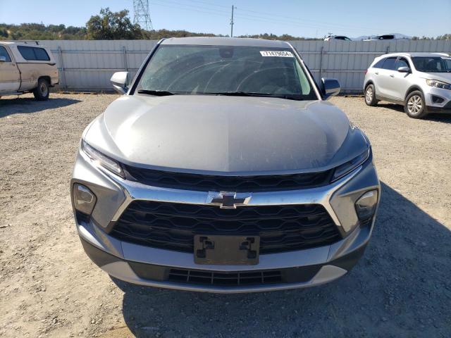 Photo 5 from auction – 2023 CHEVROLET BLAZER 2LT with VIN 3GNKBHR43PS112485