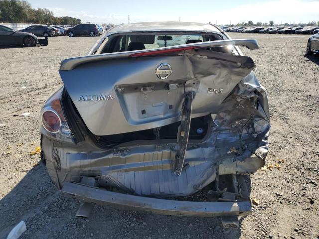 Photo 6 from auction – 2007 NISSAN ALTIMA 2.5 with VIN 1N4AL21E97N443154