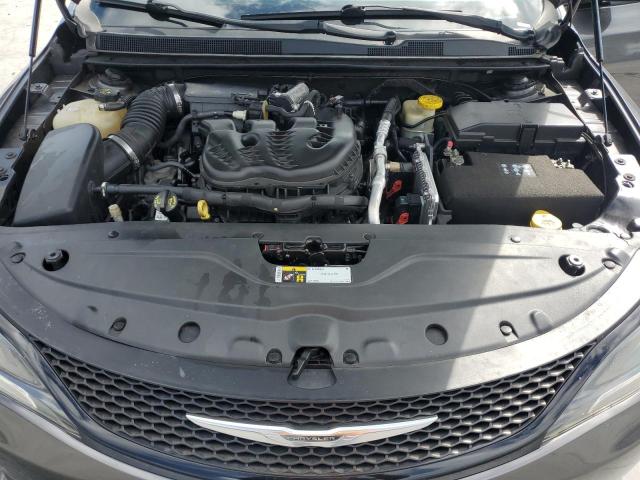 Photo 11 from auction – 2015 CHRYSLER 200 S with VIN 1C3CCCDGXFN540307