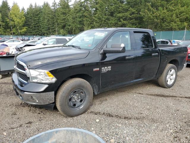 RAM 1500 CLASS 2022 with VIN 3C6RR7KT7NG174123 - Photo from auction