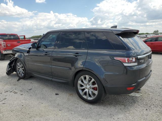 Photo 2 from auction – 2017 LAND ROVER RANGE ROVE with VIN SALWR2FV8HA169566