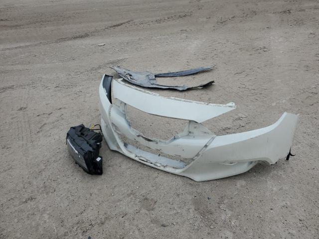 Photo 12 from auction – 2024 NISSAN SENTRA SR with VIN 3N1AB8DV8RY285216