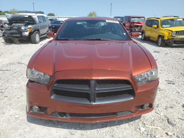 Photo 5 from auction – 2013 DODGE CHARGER R/ with VIN 2C3CDXCT7DH566792