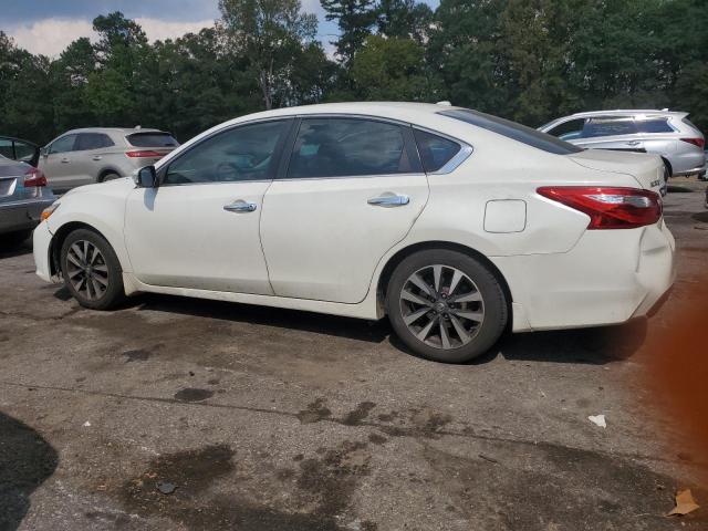 Photo 2 from auction – 2017 NISSAN ALTIMA 2.5 with VIN 1N4AL3AP5HC109675