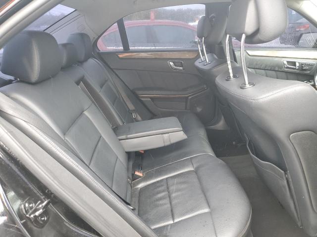 Photo 10 from auction – 2011 MERCEDES-BENZ E 350 with VIN WDDHF5GB5BA369803