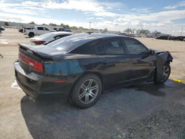 Photo 3 from auction – 2014 DODGE CHARGER R/ with VIN 2C3CDXCT0EH144641