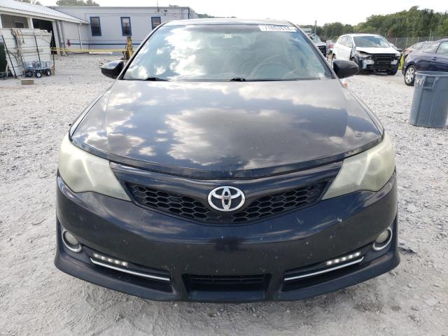 Photo 5 from auction – 2014 TOYOTA CAMRY SE with VIN 4T1BK1FK2EU540866