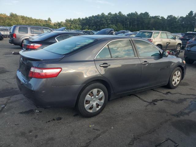 Photo 3 from auction – 2009 TOYOTA CAMRY BASE with VIN 4T1BE46K19U337918