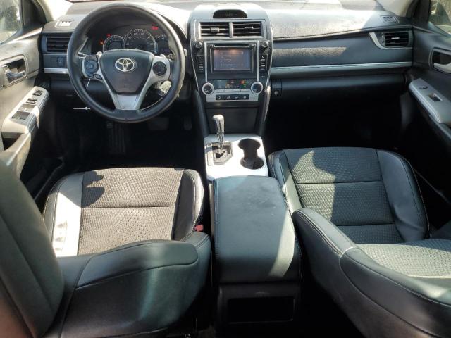 Photo 8 from auction – 2012 TOYOTA CAMRY BASE with VIN 4T1BF1FK1CU543274