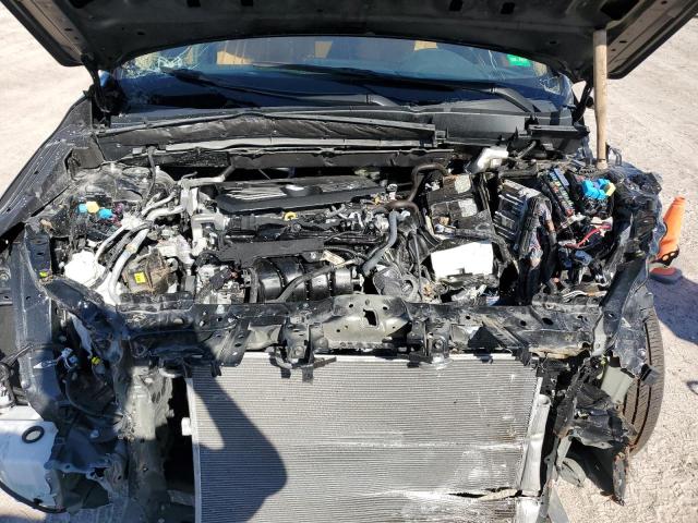 Photo 12 from auction – 2024 LEXUS NX 250 BAS with VIN 2T2ADCAZ9RC013724