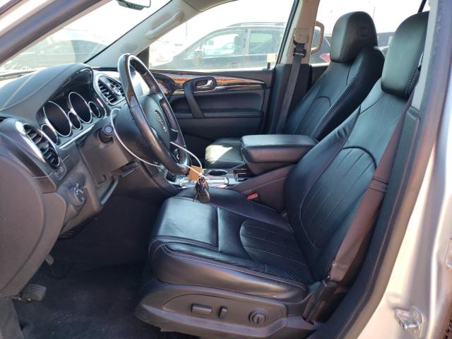 Photo 7 from auction – 2016 BUICK ENCLAVE with VIN 5GAKVBKDXGJ111456