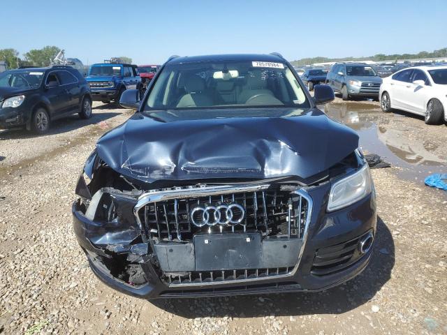 Photo 5 from auction – 2013 AUDI Q5 PREMIUM with VIN WA1LFAFP0DA047822