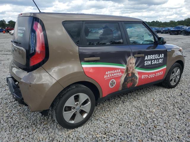 Photo 3 from auction – 2016 KIA SOUL with VIN KNDJN2A28G7262884