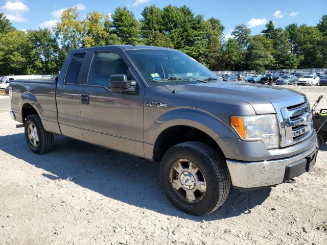 Photo 4 from auction – 2010 FORD F150 SUPER with VIN 1FTEX1E80AFA80856