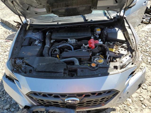 صورة رقم 11 من المزاد - 2022 SUBARU WRX PREMIU مع VIN JF1VBAF68N9020720