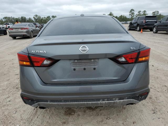 Photo 6 from auction – 2020 NISSAN ALTIMA SL with VIN 1N4BL4EV2LC162474