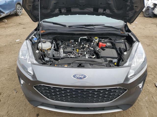 Photo 12 from auction – 2022 FORD ESCAPE SEL with VIN 1FMCU9H64NUB81291