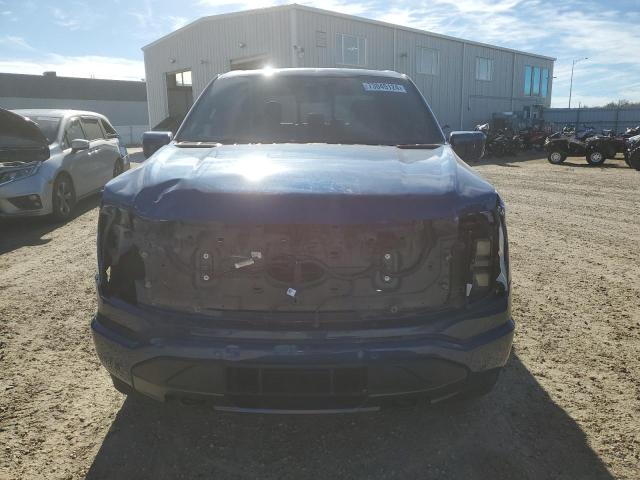 Photo 5 from auction – 2022 FORD F150 LIGHT with VIN 1FT6W1EV2NWG05967