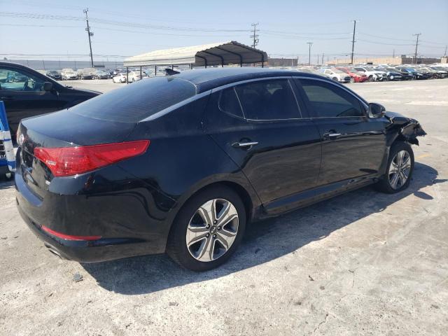Photo 3 from auction – 2012 KIA OPTIMA LX with VIN 5XXGM4A78CG021168