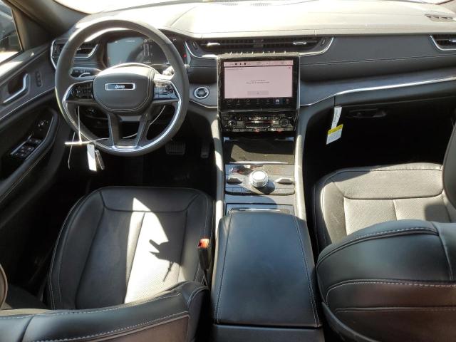 Photo 8 from auction – 2023 JEEP GRAND CHER with VIN 1C4RJHDG4PC516719
