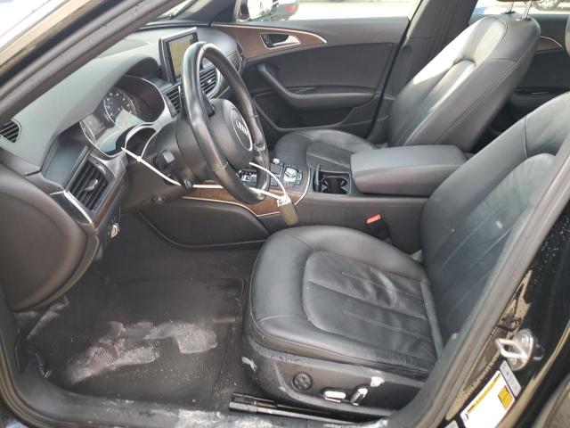 Photo 7 from auction – 2016 AUDI A6 PREMIUM with VIN WAUFGAFC9GN089140
