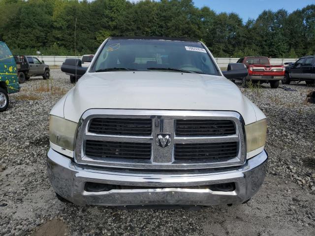 Photo 5 from auction – 2012 DODGE RAM 2500 S with VIN 3C6TD4HL6CG248400