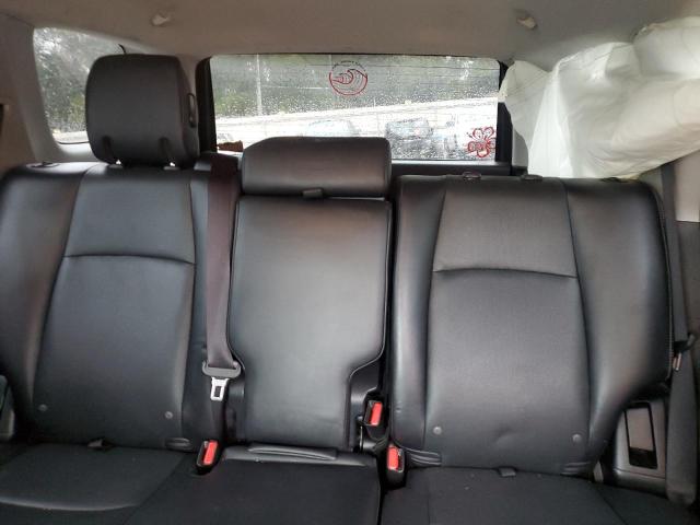Photo 10 from auction – 2019 TOYOTA 4RUNNER SR with VIN JTEBU5JR8K5693764