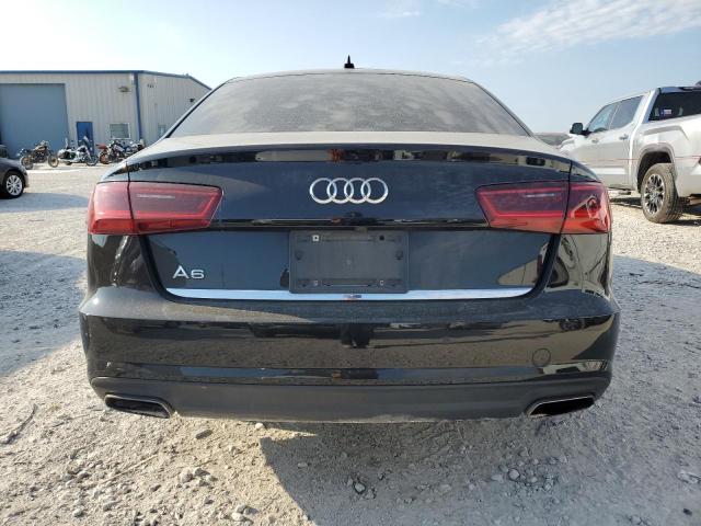 صورة رقم 6 من المزاد - 2017 AUDI A6 PREMIUM مع VIN WAUD8AFC7HN042341