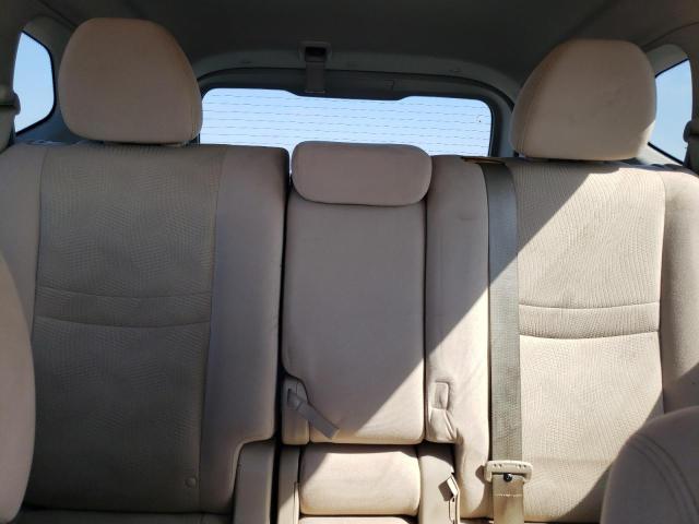 Photo 10 from auction – 2014 NISSAN ROGUE S with VIN 5N1AT2MT0EC782362