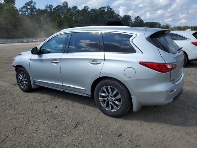 Photo 2 from auction – 2015 INFINITI QX60 with VIN 5N1AL0MN9FC506513