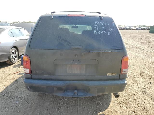 Photo 6 from auction – 2000 FORD EXPLORER X with VIN 1FMZU73E5YZB37918