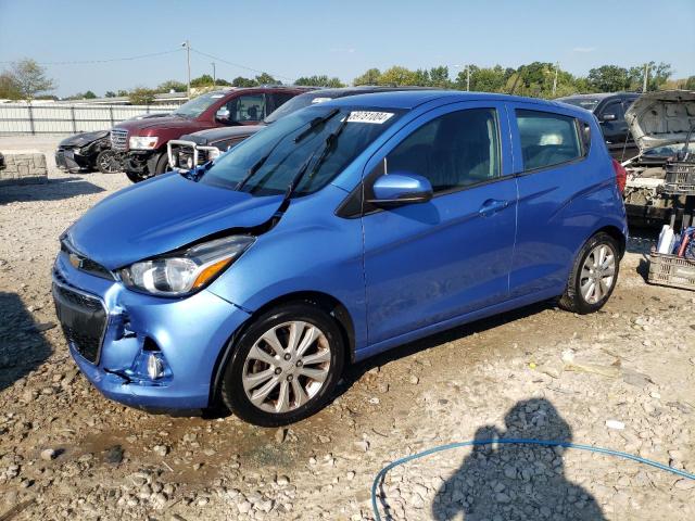 CHEVROLET SPARK 1LT 2016 with VIN KL8CD6SA4GC614190 - Photo from auction