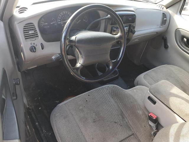 Photo 8 from auction – 2000 FORD RANGER SUP with VIN 1FTYR14V6YTA09896