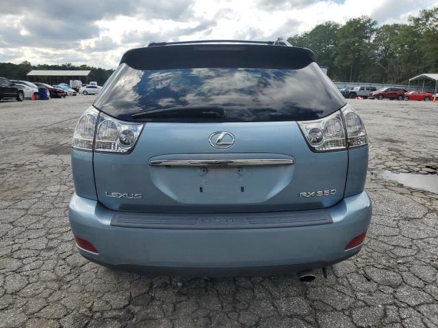 Photo 6 from auction – 2009 LEXUS RX 350 with VIN 2T2HK31U09C117088