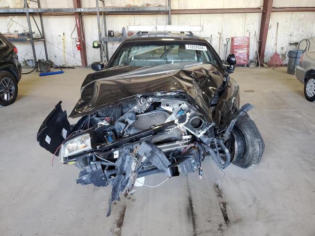 Photo 5 from auction – 2011 FORD CROWN VICT with VIN 2FABP7BV6BX103567
