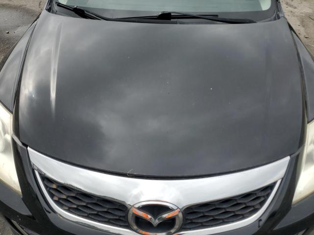 Photo 12 from auction – 2010 MAZDA CX-9 with VIN JM3TB3MA8A0229577