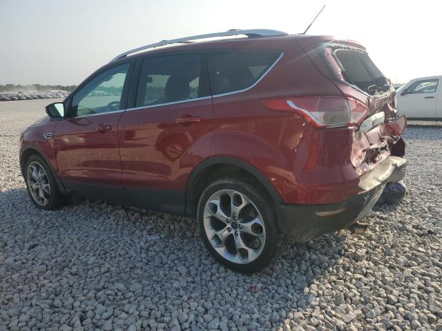 Photo 2 from auction – 2016 FORD ESCAPE TIT with VIN 1FMCU9J96GUC22608