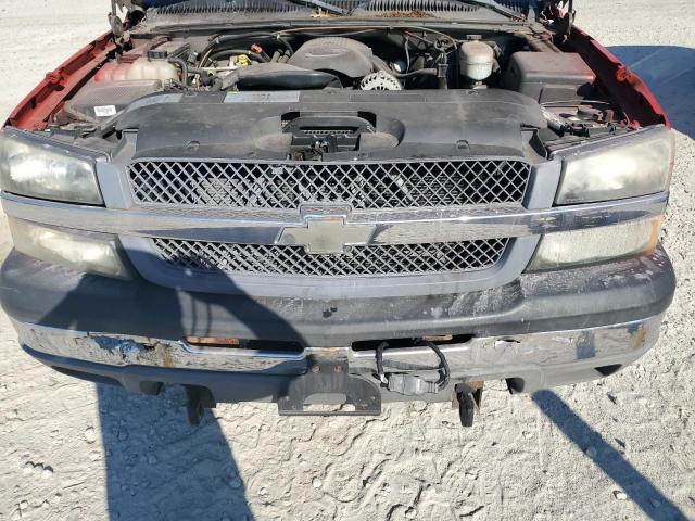 Photo 11 from auction – 2003 CHEVROLET SILVERADO with VIN 1GCEK14V93Z188447