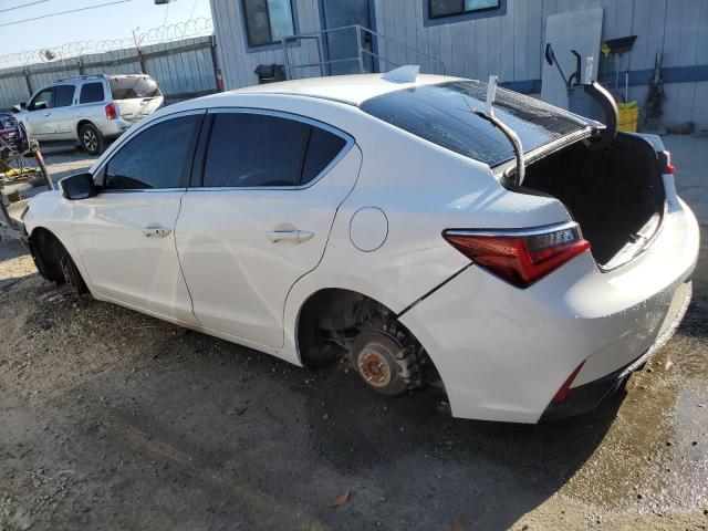 Photo 2 from auction – 2019 ACURA ILX with VIN 19UDE2F3XKA000392