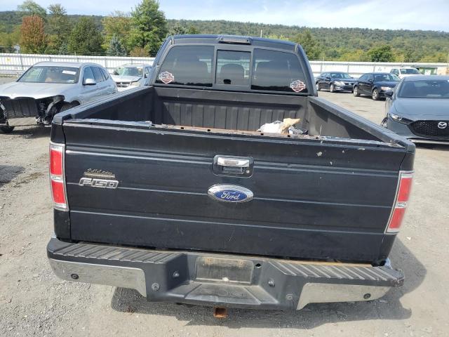 Photo 6 from auction – 2011 FORD F150 SUPER with VIN 1FTFX1ET2BFC43355