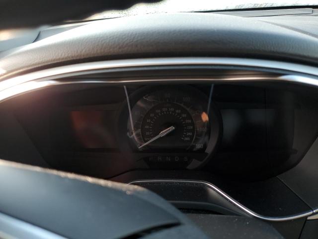 Photo 9 from auction – 2014 FORD FUSION SE with VIN 1FA6P0HD7E5362579